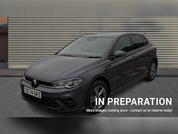 Used Volkswagen Polo 2025 for sale - 76265609: Photo 3