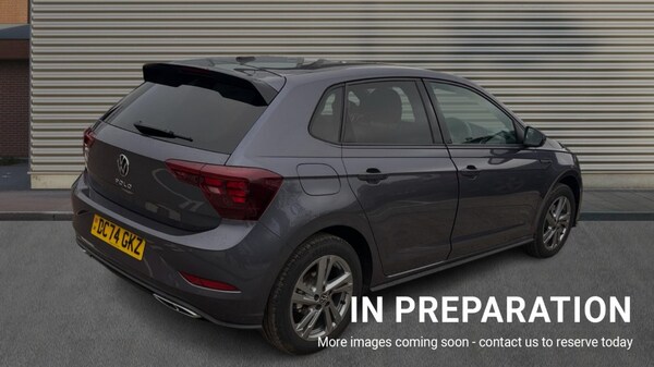 Used Volkswagen Polo 2025 for sale - 76265609: Photo 4