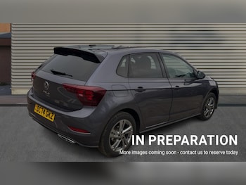 Used Volkswagen Polo 2025 for sale - 76265609: Photo 4