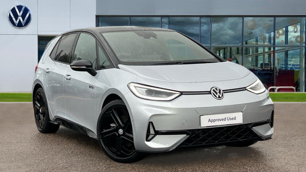 Used Volkswagen ID.3 2025 for sale - 76869716: Photo 1