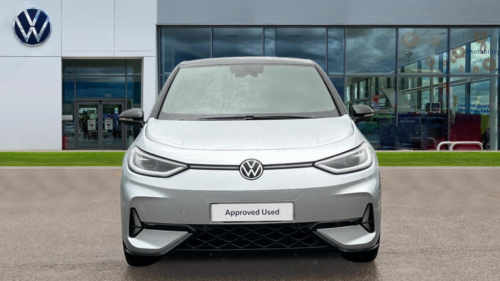 Used Volkswagen ID.3 2025 for sale - 76869716: Photo 10