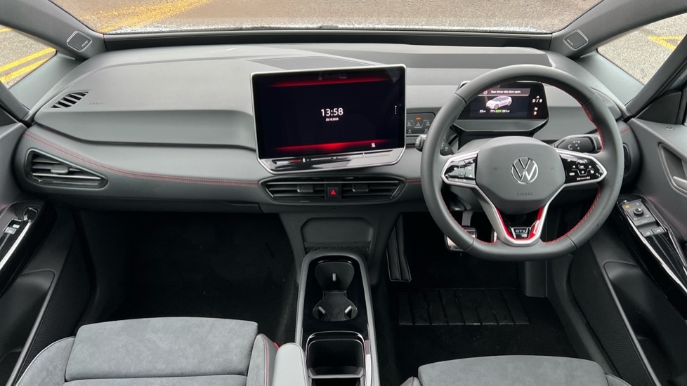 Used Volkswagen ID.3 2025 for sale - 76869716: Photo 12