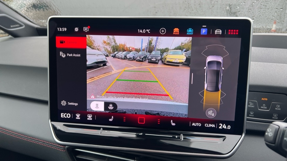 Used Volkswagen ID.3 2025 for sale - 76869716: Photo 22