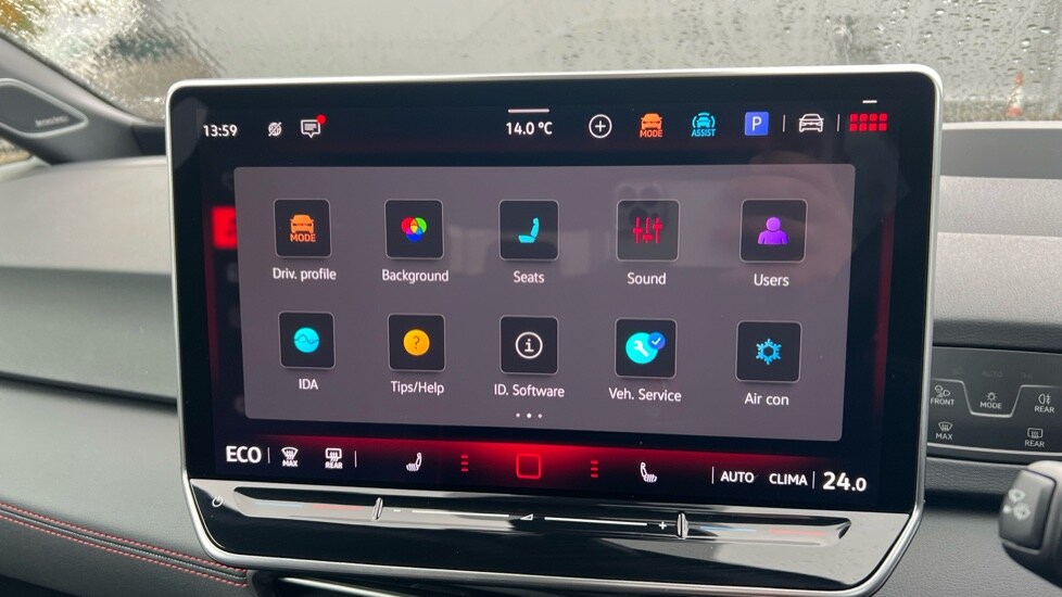 Used Volkswagen ID.3 2025 for sale - 76869716: Photo 23