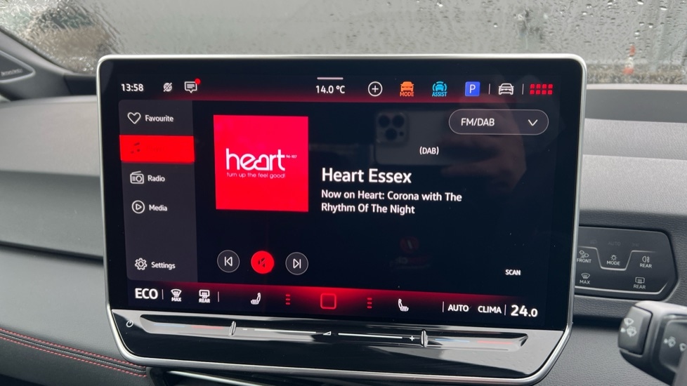 Used Volkswagen ID.3 2025 for sale - 76869716: Photo 25