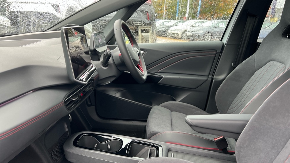 Used Volkswagen ID.3 2025 for sale - 76869716: Photo 28