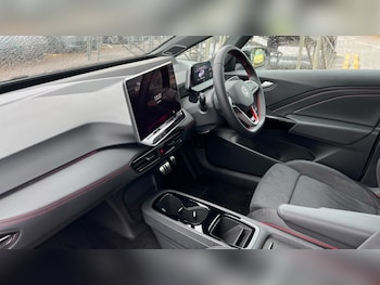 Used Volkswagen ID.3 2025 for sale - 76869716: Photo