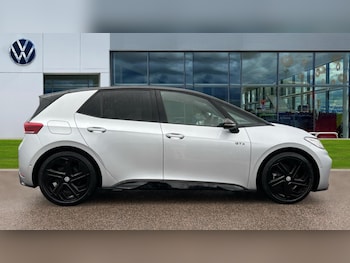 Used Volkswagen ID.3 2025 for sale - 76869716: Photo