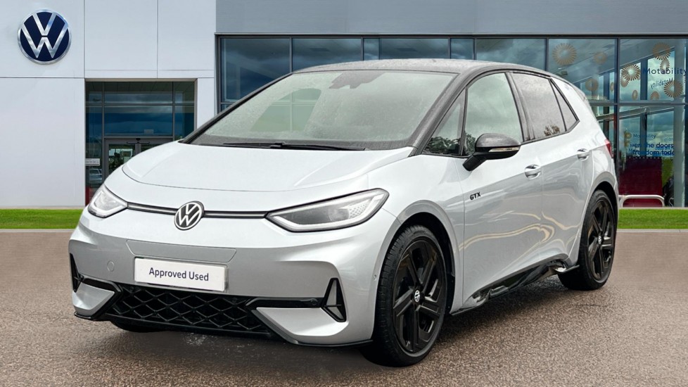 Used Volkswagen ID.3 2025 for sale - 76869716: Photo 7