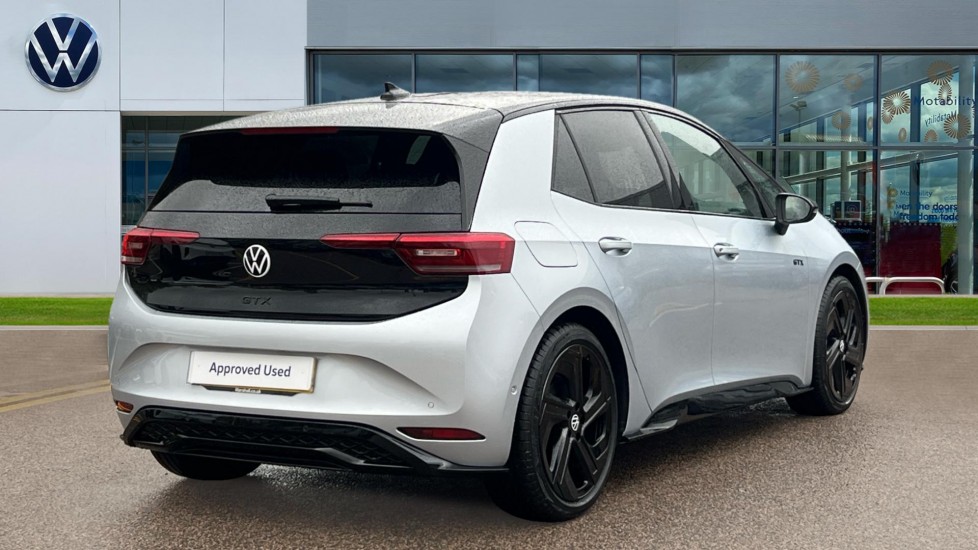 Used Volkswagen ID.3 2025 for sale - 76869716: Photo 8