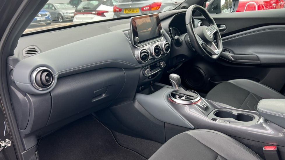 Used Nissan Juke 2022 for sale - 76176203: Photo 10