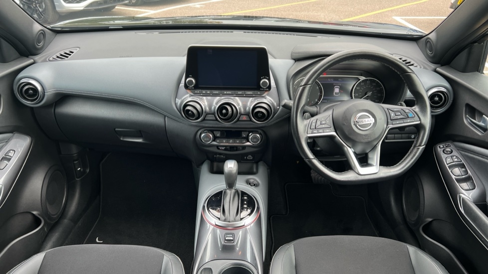 Used Nissan Juke 2022 for sale - 76176203: Photo 11
