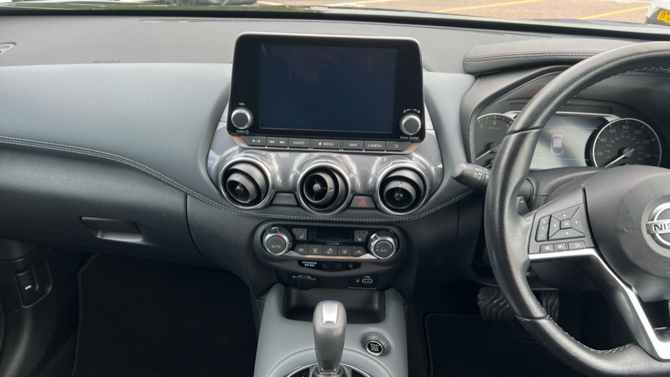 Used Nissan Juke 2022 for sale - 76176203: Photo 12