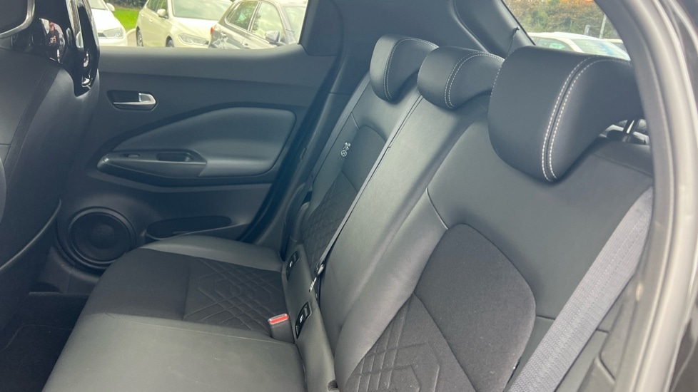 Used Nissan Juke 2022 for sale - 76176203: Photo 14