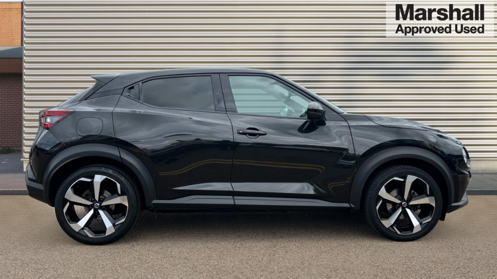 Used Nissan Juke 2022 for sale - 76176203: Photo 2