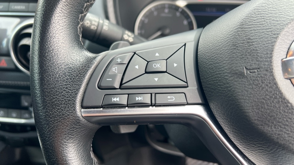Used Nissan Juke 2022 for sale - 76176203: Photo 23