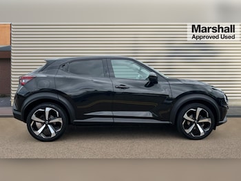 Used Nissan Juke 2022 for sale - 76176203: Photo