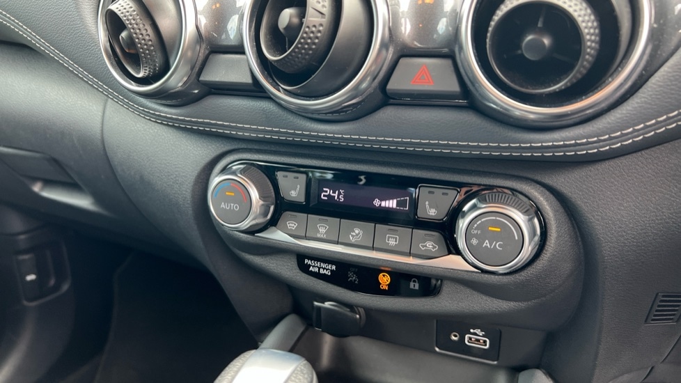 Used Nissan Juke 2022 for sale - 76176203: Photo 34
