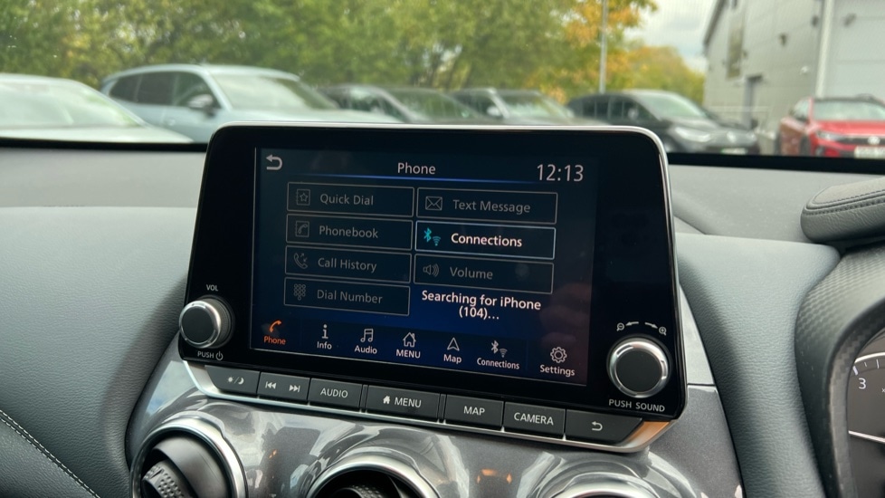 Used Nissan Juke 2022 for sale - 76176203: Photo 36