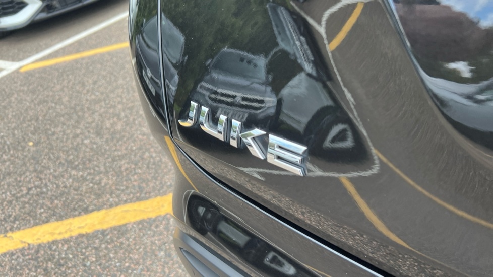 Used Nissan Juke 2022 for sale - 76176203: Photo 37