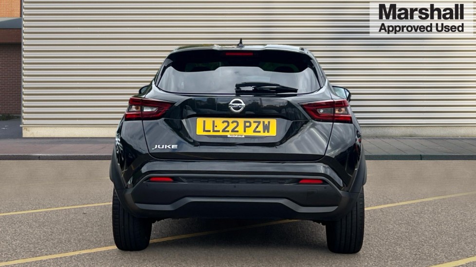 Used Nissan Juke 2022 for sale - 76176203: Photo 4