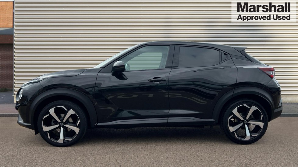 Used Nissan Juke 2022 for sale - 76176203: Photo 6