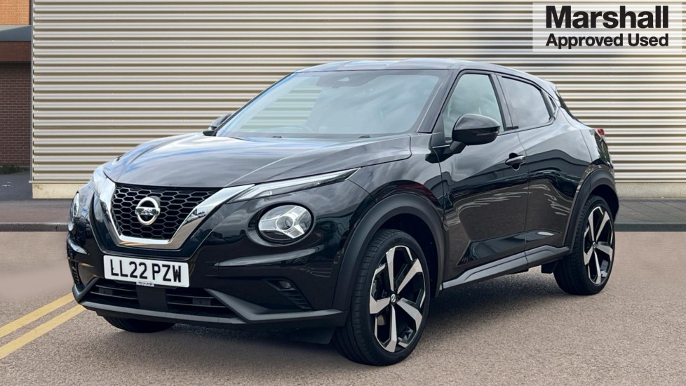 Used Nissan Juke 2022 for sale - 76176203: Photo 7
