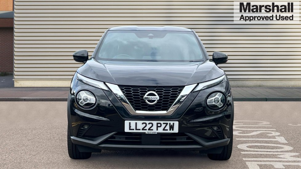 Used Nissan Juke 2022 for sale - 76176203: Photo 8