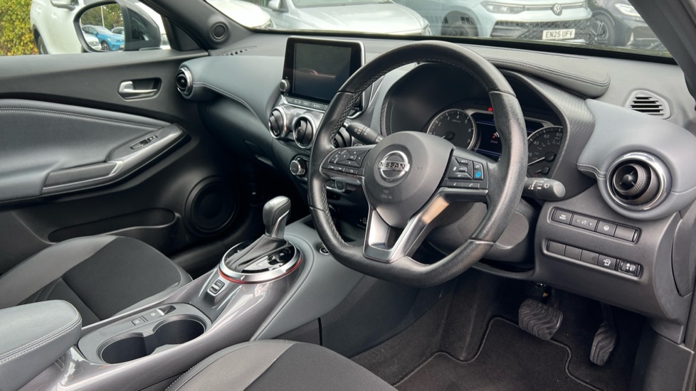 Used Nissan Juke 2022 for sale - 76176203: Photo 9