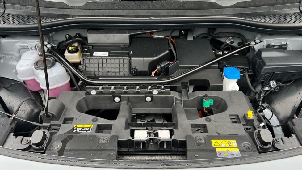 Used Volkswagen ID.4 2025 for sale - 76528891: Photo 17