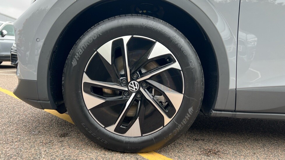Used Volkswagen ID.4 2025 for sale - 76528891: Photo 18