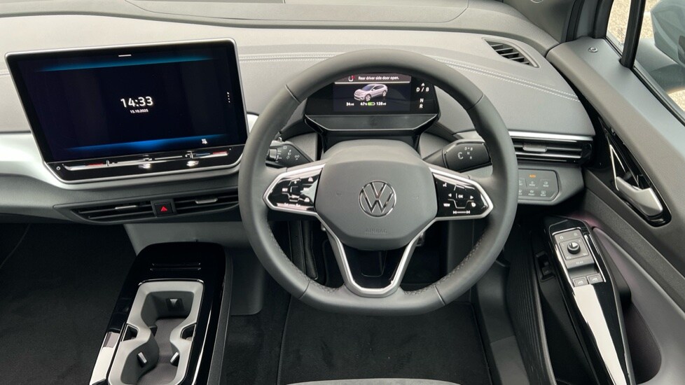 Used Volkswagen ID.4 2025 for sale - 76528891: Photo 27