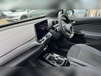 Used Volkswagen ID.4 2025 for sale - 76528891: Photo