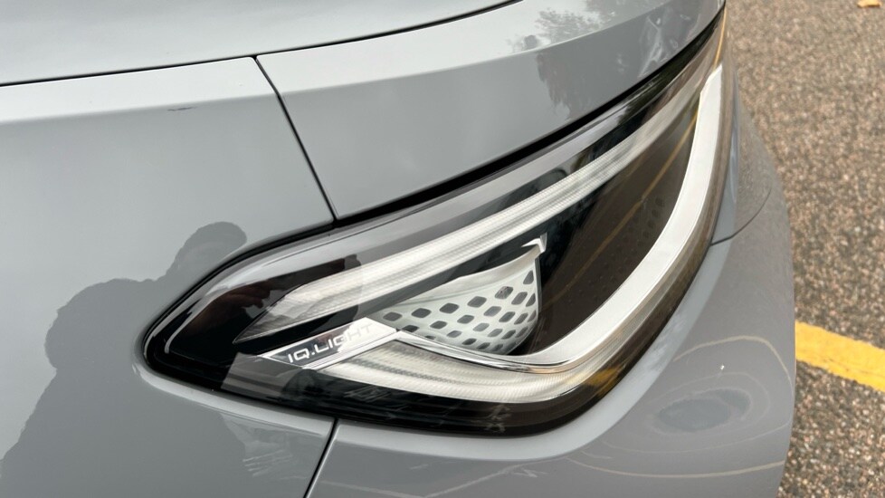 Used Volkswagen ID.4 2025 for sale - 76528891: Photo 44