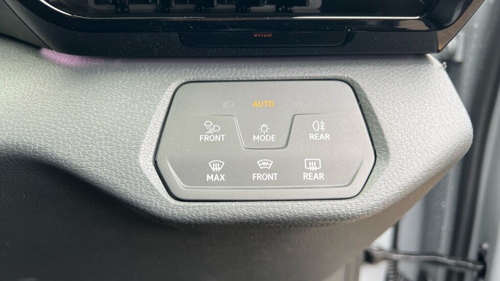 Used Volkswagen ID.4 2025 for sale - 76528891: Photo 45