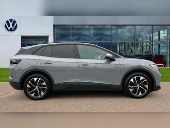 Used Volkswagen ID.4 2025 for sale - 76528891: Photo