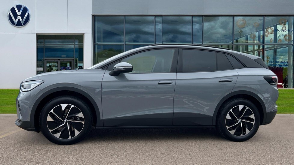 Used Volkswagen ID.4 2025 for sale - 76528891: Photo 9