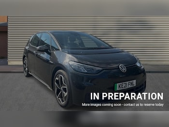 Volkswagen - ID3
