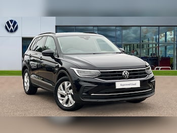 2022 - 1.5 TSI 150 Life 5dr DSG