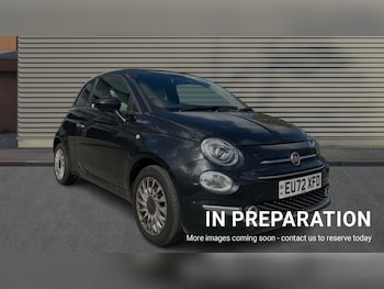 2022 - 1.0 Mild Hybrid Dolcevita [Part Leather] 2dr