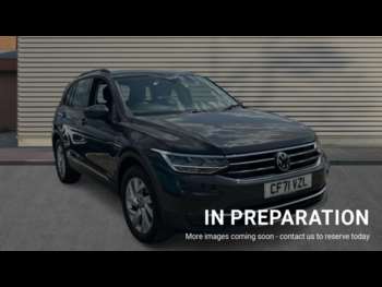 2022 - 1.5 TSI 150 Life 5dr DSG Auto