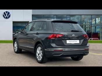 Used Volkswagen Tiguan 2022 for sale - 74722620: Photo