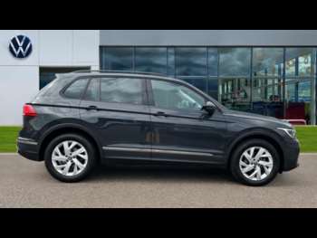 Used Volkswagen Tiguan 2022 for sale - 74722620: Photo