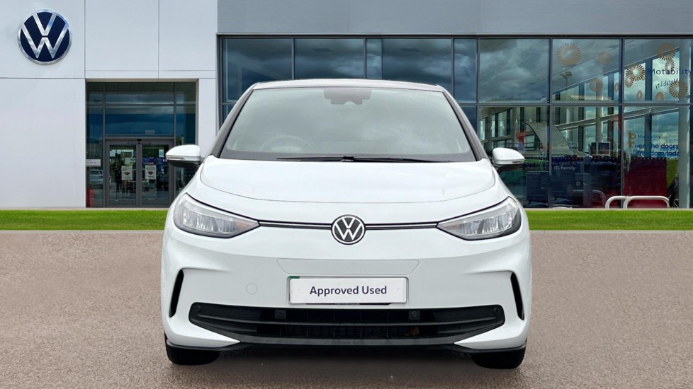 Used Volkswagen ID3 2025 for sale - 76124600: Photo 10