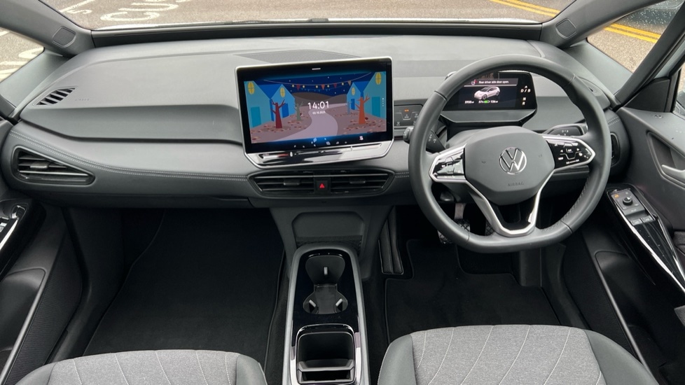 Used Volkswagen ID3 2025 for sale - 76124600: Photo 12