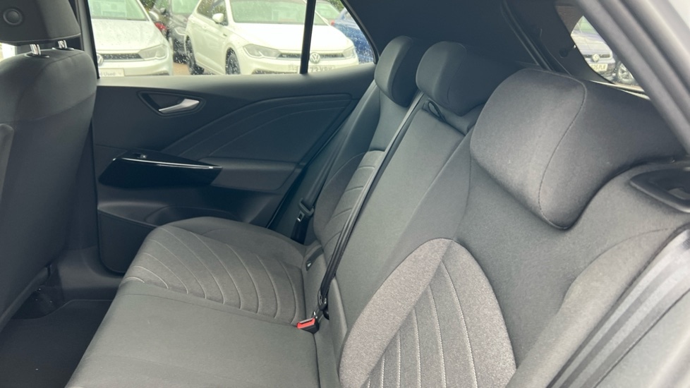 Used Volkswagen ID3 2025 for sale - 76124600: Photo 15