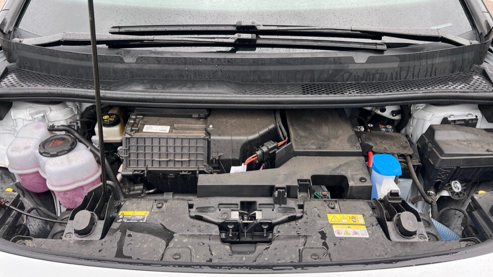 Used Volkswagen ID3 2025 for sale - 76124600: Photo 17