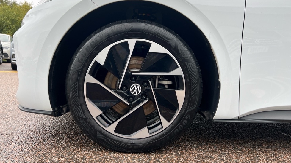 Used Volkswagen ID3 2025 for sale - 76124600: Photo 18