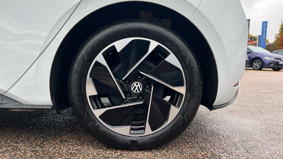 Used Volkswagen ID3 2025 for sale - 76124600: Photo 19