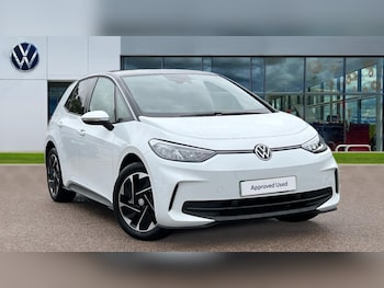 Used Volkswagen ID3 2025 for sale - 76124600: Photo